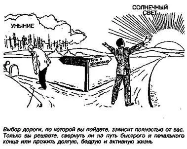 Ваша молодість може бути довгою