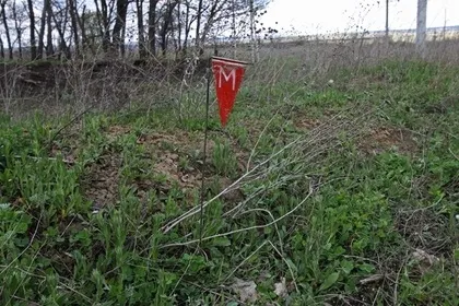 У ДНР розповіли про підірвалися на власних мінах українських диверсантів України колишній ссср (власних) У ДНР розповіли про підірвалися на власних мінах українських диверсантів України колишній ссср