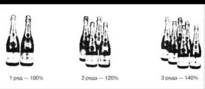 Вертикальний корпоративний блок виставлення продукції (продукції) Вертикальний корпоративний блок виставлення продукції