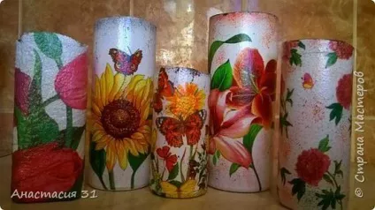 Вазони для квітів з пляшок своїми руками (душ) Вазони для квітів з пляшок своїми руками