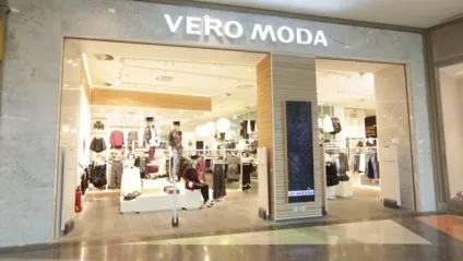 Vero moda, енциклопедія моди