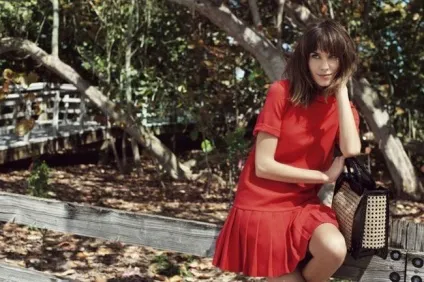 Vero moda, енциклопедія моди