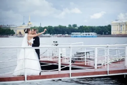 Варіанти проведення весілля на теплоході, арго Тревел (варіанти проведення весілля) Варіанти проведення весілля на теплоході, арго Тревел