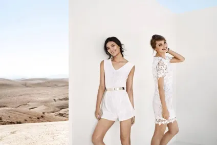 Vero moda, енциклопедія моди