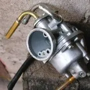 Вибір і настройка карбюратора на скутері (гвинт регулювання якості суміші) Вибір і настройка карбюратора на скутері