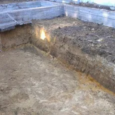 Вибір бетону для фундаменту, бетонск (марка бетону фундаменту) Вибір бетону для фундаменту, бетонск