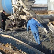 Вибір бетону для фундаменту, бетонск (вибір) Вибір бетону для фундаменту, бетонск