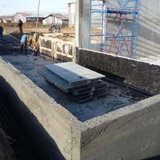 Вибір бетону для фундаменту, бетонск (бетону) Вибір бетону для фундаменту, бетонск