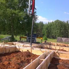 Вибір бетону для фундаменту, бетонск (фундаменту) Вибір бетону для фундаменту, бетонск