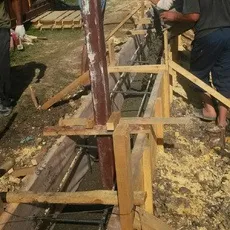 Вибір бетону для фундаменту, бетонск (марка бетону фундаменту) Вибір бетону для фундаменту, бетонск