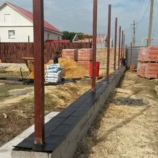 Вибір бетону для фундаменту, бетонск (вибір) Вибір бетону для фундаменту, бетонск