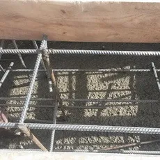 Вибір бетону для фундаменту, бетонск (марка бетону фундаменту) Вибір бетону для фундаменту, бетонск