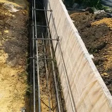 Вибір бетону для фундаменту, бетонск (марка бетону фундаменту) Вибір бетону для фундаменту, бетонск