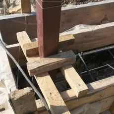 Вибір бетону для фундаменту, бетонск (фундаменту) Вибір бетону для фундаменту, бетонск