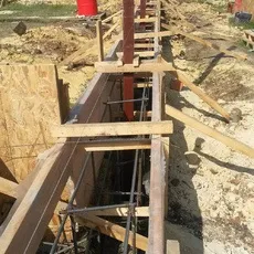 Вибір бетону для фундаменту, бетонск (бетону) Вибір бетону для фундаменту, бетонск