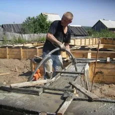 Вибір бетону для фундаменту, бетонск (вибір) Вибір бетону для фундаменту, бетонск