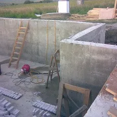 Вибір бетону для фундаменту, бетонск (вибір) Вибір бетону для фундаменту, бетонск