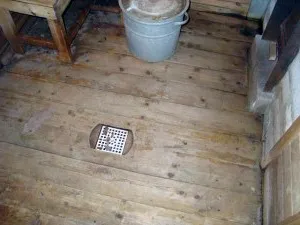 Вигрібна і зливна яма своїми руками - школа будівельного майстерності (зливна) Вигрібна і зливна яма своїми руками - школа будівельного майстерності