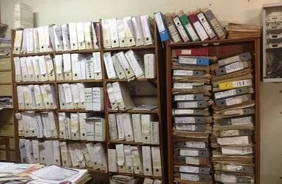 Виписка з будинкової книги