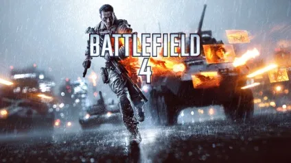 Вилітає battlefield 4