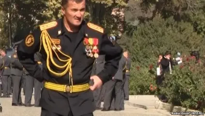 Вилазка рідних гульмурода Халимова ... або що це було (КПТ) Вилазка рідних гульмурода Халимова ... або що це було