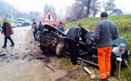 Види смерті людини