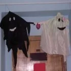 У моєму будинку привид що робити