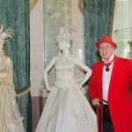 Виставка в садибі Любліно! Дотик (виставка) Виставка в садибі Любліно! дотик