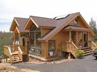 Зовнішнє утеплення будинку