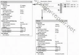 Vmware fault tolerance, ft, все про ремонт і настройку комп'ютера