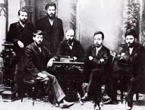 Володимир Ілліч Ленін - засновник радянської держави (частина 1), всесвітня історія в особах (Володимира Ульянова Ілля Миколайович) Володимир Ілліч Ленін - засновник радянської держави (частина 1), всесвітня історія в особах