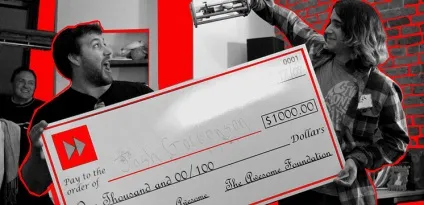 Вийти з тіні як отримати грант і запустити свій проект - новини