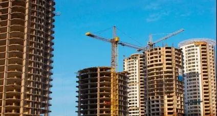 Вкладення в нерухомість, як зробити щоб гроші - працювали (гроші) Вкладення в нерухомість, як зробити щоб гроші - працювали
