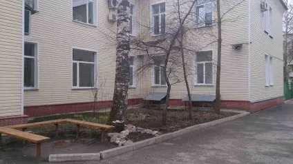 Володимирський філія ФГУП - московське проп (ФДУП) Володимирський філія ФГУП - московське проп