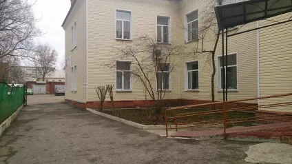 Володимирський філія ФГУП - московське проп (надання протезно-ортопедичної допомоги) Володимирський філія ФГУП - московське проп
