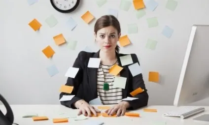 Вихід на роботу після декрету що потрібно знати кожній жінці (роботу) Вихід на роботу після декрету що потрібно знати кожній жінці