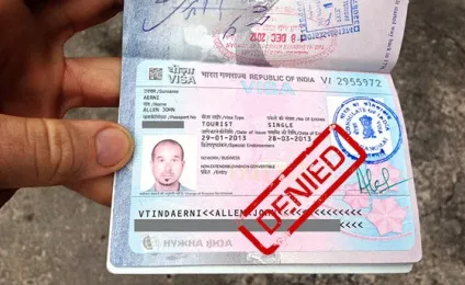 Віза в Індію в 2017 році для Украінан потрібна, вартість, оформлення самостійно (віза) Віза в Індію в 2017 році для Украінан потрібна, вартість, оформлення самостійно