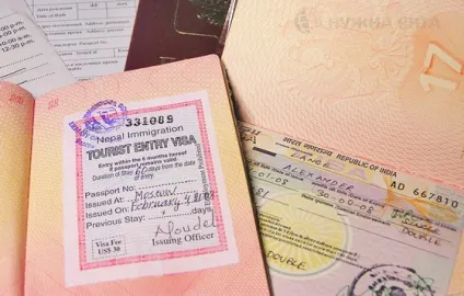 Віза в Індію в 2017 році для Украінан потрібна, вартість, оформлення самостійно (віза) Віза в Індію в 2017 році для Украінан потрібна, вартість, оформлення самостійно