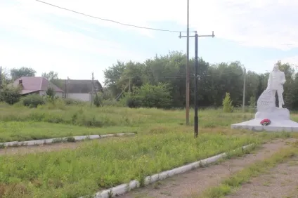 У червоному куті буде відкритий новий парк, Краснокутський вести (червоному) У червоному куті буде відкритий новий парк, Краснокутський вести