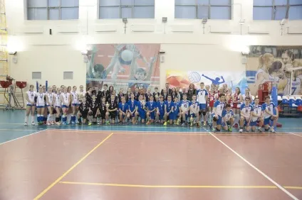 У Москві пройшов фінал шкільного спортивного ліги «срібний м'яч», ГБОУ дпо цпвшс, Київ (пройшов) У Москві пройшов фінал шкільного спортивного ліги «срібний м'яч», ГБОУ дпо цпвшс, Київ