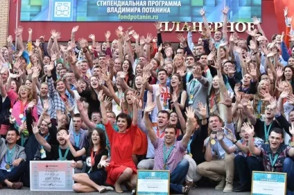 Вийти з тіні як отримати грант і запустити свій проект - новини