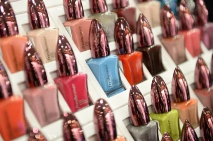 Виставка intercharm professional 2015 року, beauty labs (professional) Виставка intercharm professional 2015 року, beauty labs