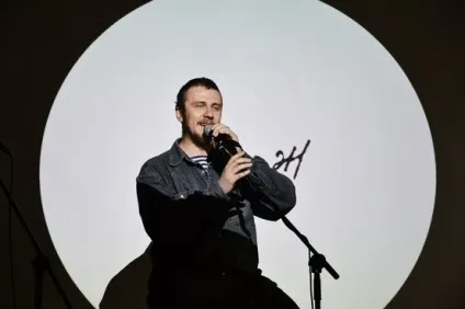 Вийти з тіні як отримати грант і запустити свій проект - новини