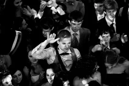 Випускний в будинку музики це цікаво! (Випускний) Випускний в будинку музики це цікаво!
