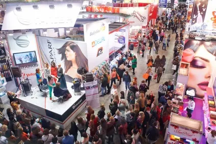 Виставка intercharm professional 2015 року, beauty labs (intercharm) Виставка intercharm professional 2015 року, beauty labs