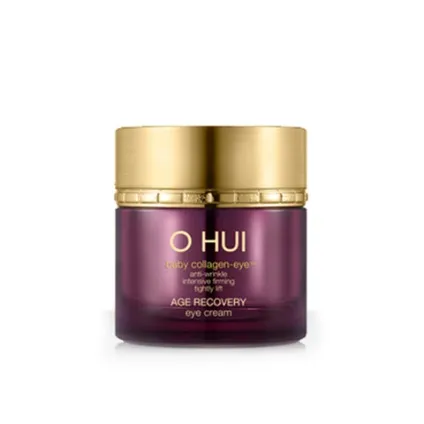 Висококонцентрований крем для очей з колагеном hera collagen eye-up cream (висококонцентрований) Висококонцентрований крем для очей з колагеном hera collagen eye-up cream
