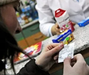 Відновлення слизової оболонки носа після судинозвужувальних крапель (носа) Відновлення слизової оболонки носа після судинозвужувальних крапель