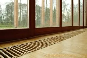 Внутрипідложні конвектори опалення їх плюси і мінуси (конвектори) Внутрипідложні конвектори опалення їх плюси і мінуси