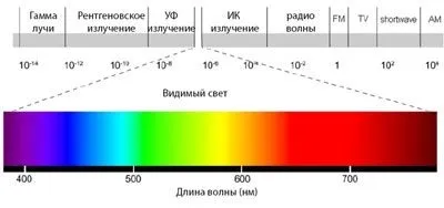 Вплив і вплив електромагнітного випромінювання на організм людини (електромагнітного) Вплив і вплив електромагнітного випромінювання на організм людини