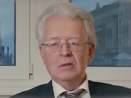 Повернення Кудріна - плювок в обличчя народу (реформи) Повернення Кудріна - плювок в обличчя народу